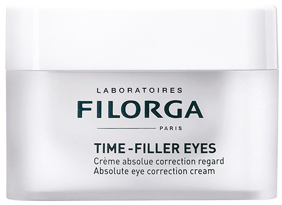 FILORGA TIME FILLER EYES 15 ML - Farmaunclick.it