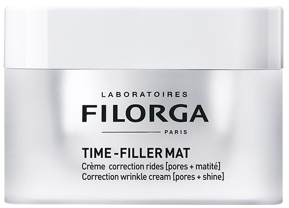 FILORGA TIME FILLER MAT 50 ML - Farmaunclick.it