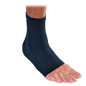 CAVIGLIERA GIBAUD CALZINO BLU 2 - Farmaunclick.it