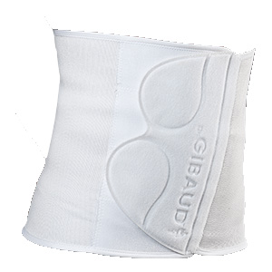 GIBAUD CLASSIC CINTURA POST OPERATORIA LEGGERA 5 - Farmaunclick.it