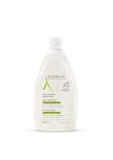 LES INDISPENSABLES GEL DOCCIA HYDRA PROTETTIVO 500 ML - Farmaunclick.it