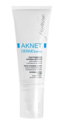AKNET DERMOCONTROL 40 ML - Farmaunclick.it