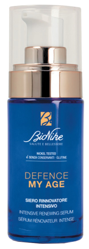 DEFENCE MY AGE SIERO 30 ML+ DEFENCE BOOST 30ml OMAGGIO - Farmaunclick.it