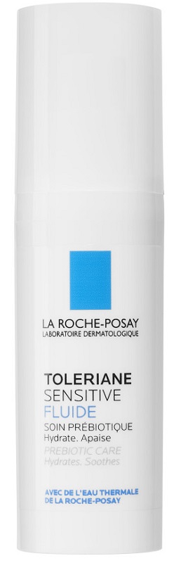 TOLERIANE SENSITIVE FLUIDO VISO 40 ML - Farmaunclick.it