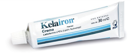 KELAIRON CREMA 30 ML - Farmaunclick.it