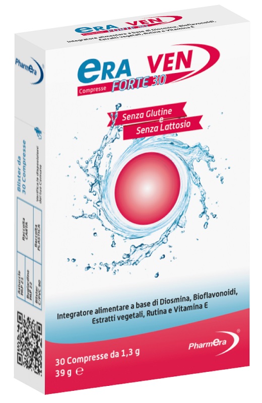 ERAVEN FORTE 30 COMPRESSE - Farmaunclick.it