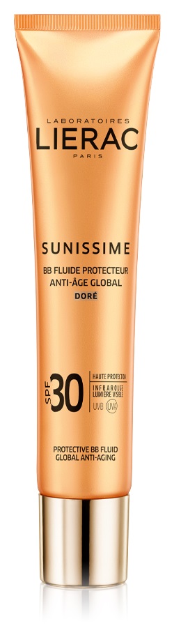 LIERAC SUNISSIME BB CREAM SPF30 40 ML - Farmaunclick.it