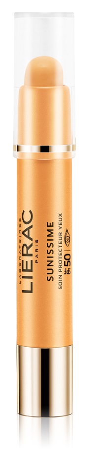 LIERAC SUNISSIME YEUX SPF50 3 G - Farmaunclick.it