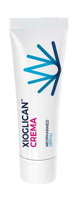 XIOGLICAN CREMA 50 G - Farmaunclick.it
