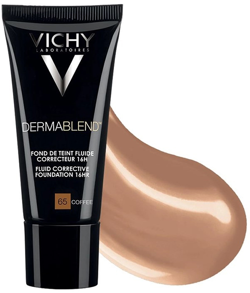 DB FOND TEINT COR 65 T30ML8 LANGUES - Farmaunclick.it