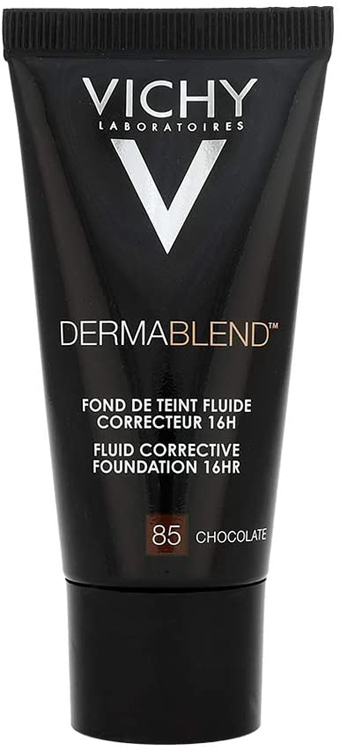 DB FDT FLUIDE CORR 16H 85 NUANCE - Farmaunclick.it