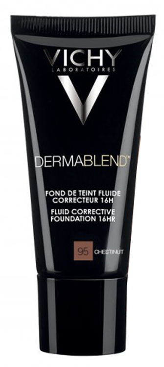DB FDT FLUIDE CORR 16H 95 NUANCE - Farmaunclick.it