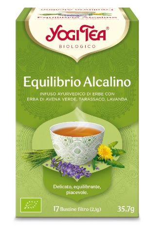 EQUILIBIO ALCALINO 35,7 G - Farmaunclick.it