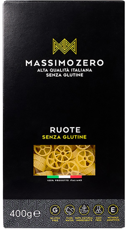 MASSIMO ZERO RUOTE 1 KG - Farmaunclick.it