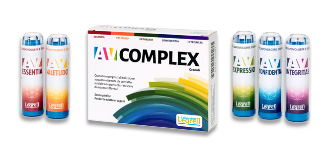 AV COMPLEX 5 TUBI - Farmaunclick.it