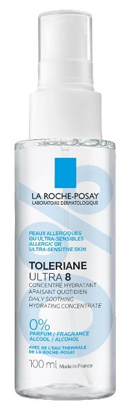 TOLERIANE ULTRA 8 SPRAY 100 ML - Farmaunclick.it