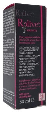 RELIVE T SERENITY GOCCE 30 ML - Farmaunclick.it