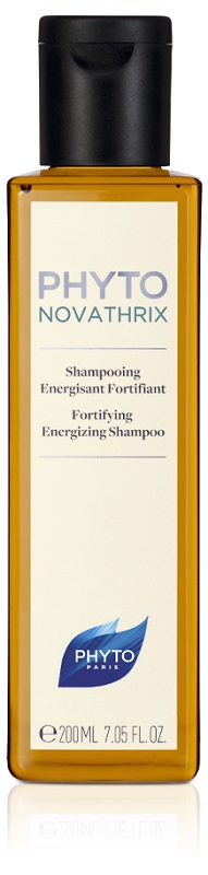 PHYTONOVATHRIX SHAMPOO 200 ML - Farmaunclick.it