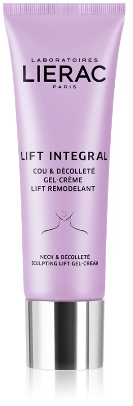 LIERAC LIFT INTEGRAL COLLO 50 ML - Farmaunclick.it