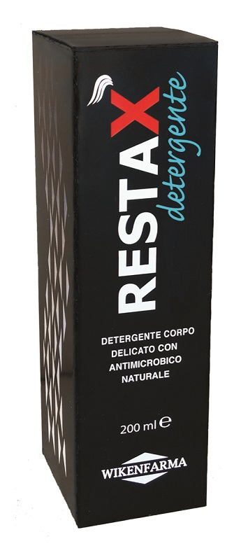 RESTAX DETERGENTE 200 ML - Farmaunclick.it