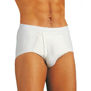 DUALSAN SLIP CONTENITIVO UOMO TAGLIA 04 - Farmaunclick.it