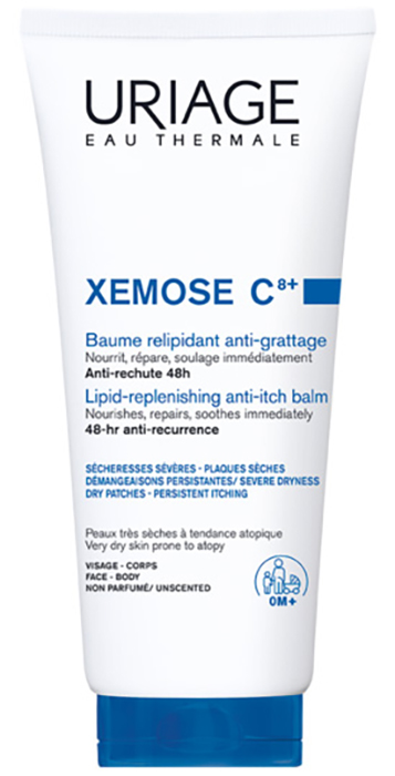 XEMOSE BALSAMO OLIO 200 ML - Farmaunclick.it