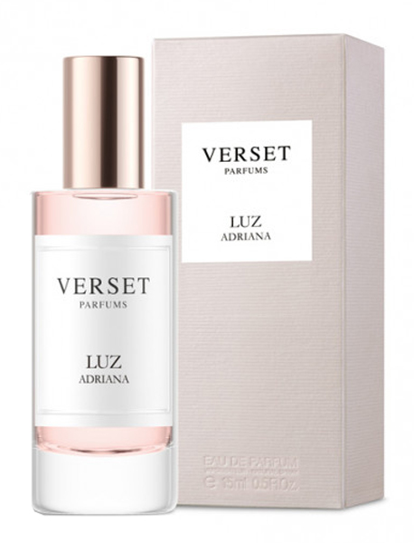VERSET LUZ ADRIANA EAU DE PARFUM 15 ML - Farmaunclick.it