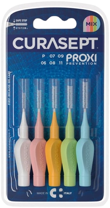 CURASEPT PROXI MIX PREVENTION - Farmaunclick.it