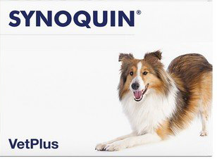 SYNOQUIN EFA LARGE BREED 30 COMPRESSE - Farmaunclick.it