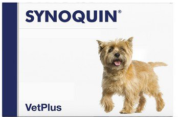 SYNOQUIN EFA SMALL BREED 30 COMPRESSE - Farmaunclick.it