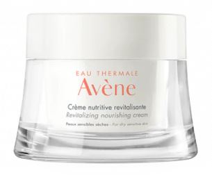 AVENE CREMA NUTRITIVA RIVITALIZZANTE 50 ML - Farmaunclick.it
