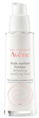 AVENE FLUIDO FRESCHEZZA OPACIZZANTE 50 ML - Farmaunclick.it