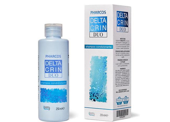 DELTACRIN DUO PHARCOS 250 ML - Farmaunclick.it