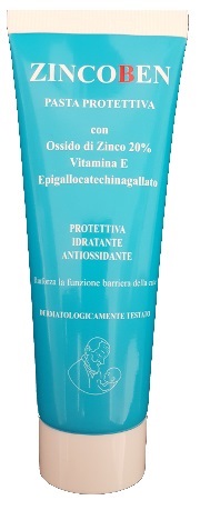 ZINCOBEN 50 ML - Farmaunclick.it