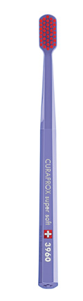 CURAPROX CS 3960 SUPER SOFT BLISTER DA 1 UNITA' - Farmaunclick.it