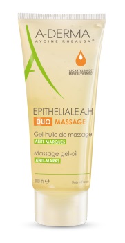 EPITHELIALE AH DUO MASSAGE GEL OLIO 100 ML - Farmaunclick.it