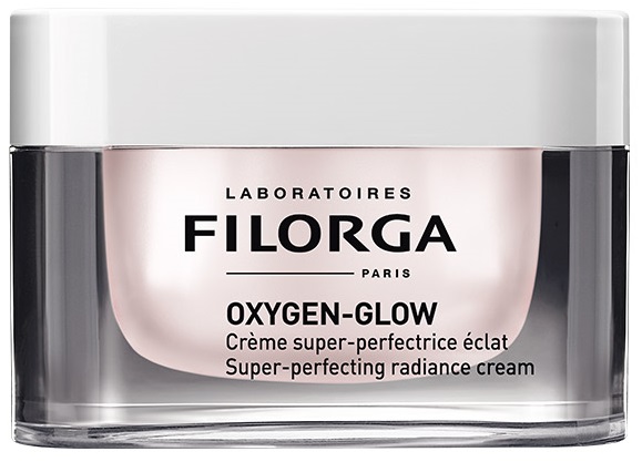 FILORGA OXYGEN GLOW CREAM 50 ML - Farmaunclick.it