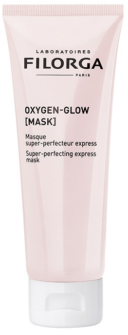 FILORGA OXYGEN GLOW MASK 75 ML - Farmaunclick.it