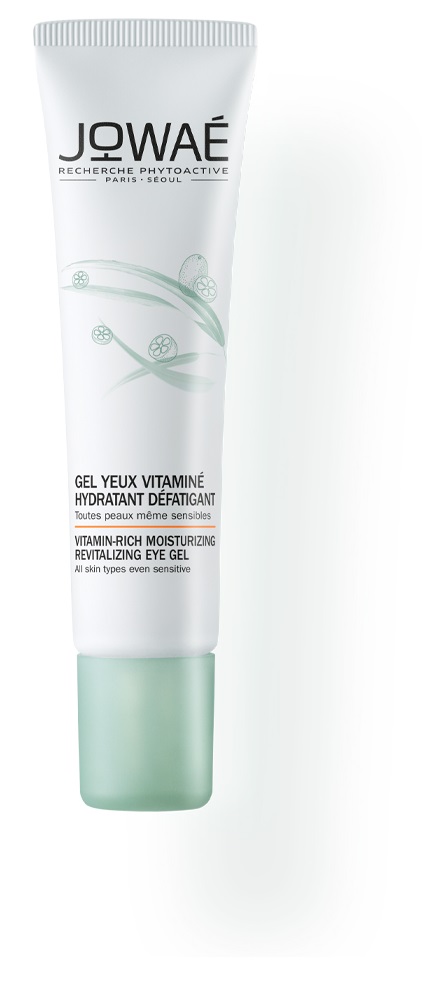 JOWAE GEL OCCHI VITAMINIZZATO ENERGIZZANTE 15 ML - Farmaunclick.it