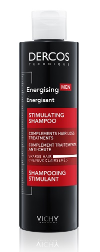 DERCOS TECHNIQUE PROTOCOLS SHAMPOO 200 ML - Farmaunclick.it