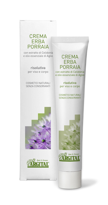 ERBA PORRAIA CREMA 30 ML - Farmaunclick.it