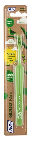 TEPE GOOD MINI EXTRA SOFT SPAZZOLINO - Farmaunclick.it