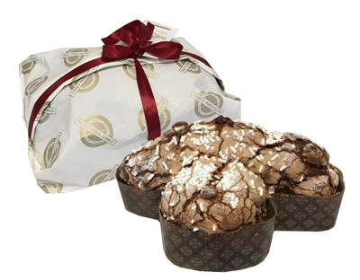 PANETTONE MANDORLE CANDITI 400 G - Farmaunclick.it