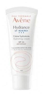 ETA HYDRANCE RICHE UV 40 ML - Farmaunclick.it