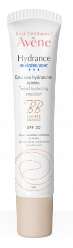 ETA HYDRANCE EMULS TEINTE' VELLUTO 40 ML - Farmaunclick.it