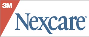 GARZA COMPRESSA NEXCARE STERIMED IN COTONE 20 FILI 36X40 CM MULTILINGUAL 12 PEZZI - Farmaunclick.it