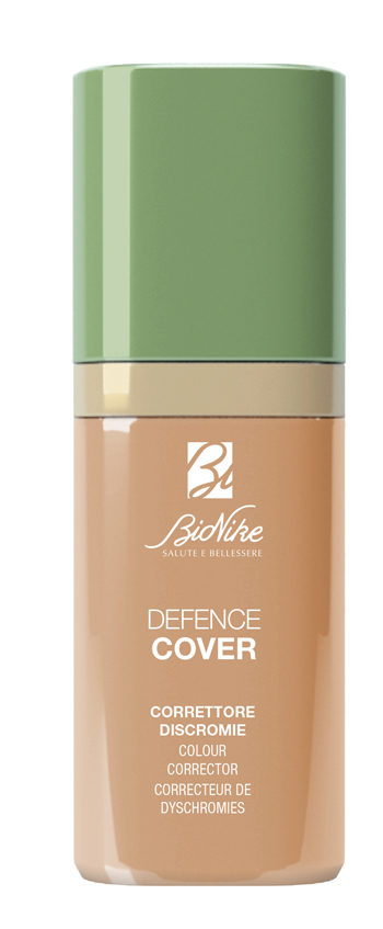 DEFENCE COVER CORRETTORE DISCROMIE BLU 302 12 ML - Farmaunclick.it