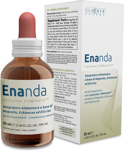 ENANDA 50 ML - Farmaunclick.it