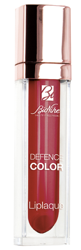 DEFENCE COLOR LIPLAQUE VOLUME E LUMINOSITA' 604 - Farmaunclick.it