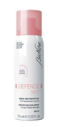 DEFENCE FACE MIST SPRAY VISO PROTETTIVO 75 ML - Farmaunclick.it